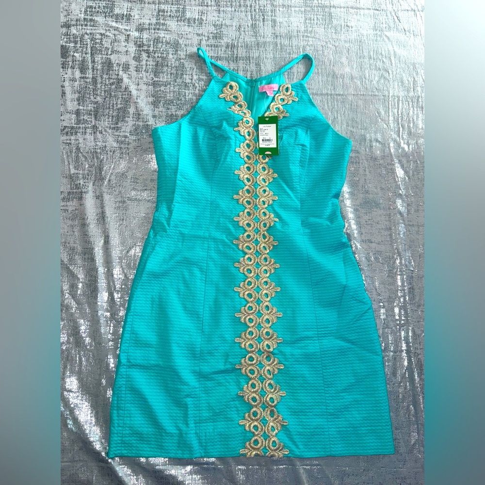 Lilly Pulitzer